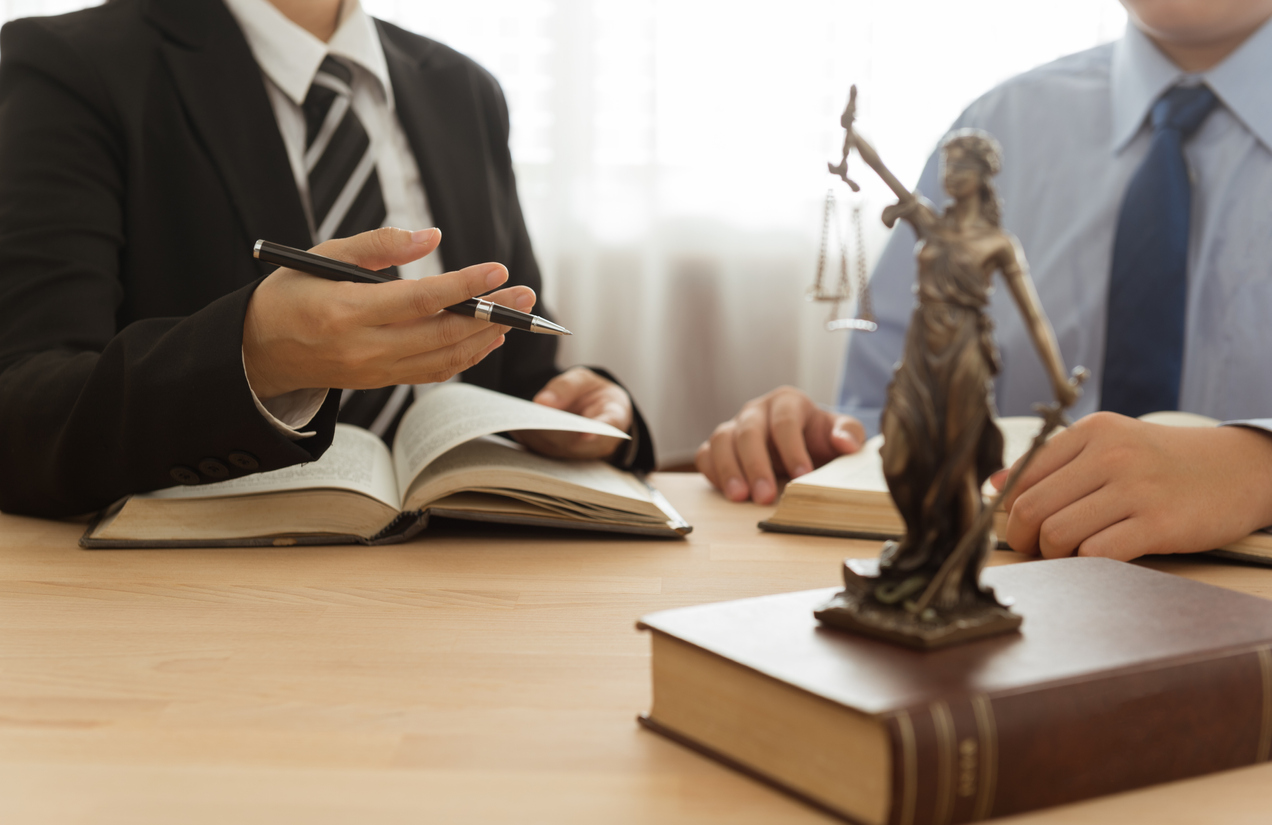 Criminal Law vs. Civil Law: What’s the Difference?