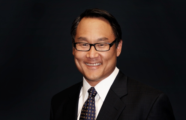 Larry Liu | St Francis School of Law