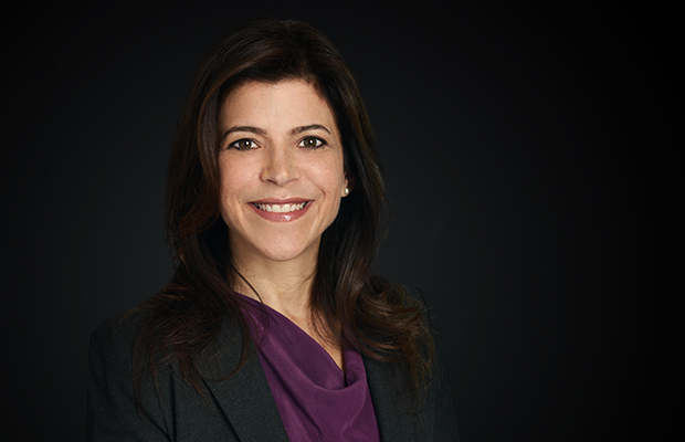 Professor Suzanne Schwartz