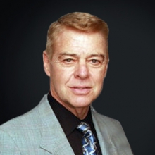 Faculty Member Dennis Tonsing