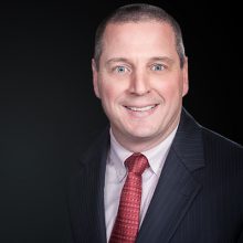 Trustee Dr. Bart Daig