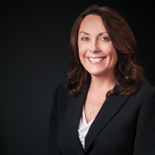 President of St. Francis School of Law Dr. Jill Langen