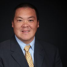 Faculty Member Raymond Chao