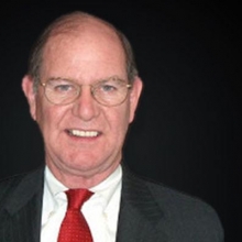 Faculty Member Terrance Roberts