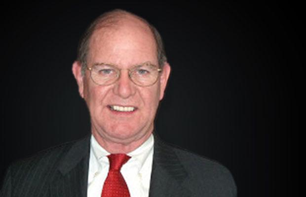 Professor Terrance Roberts