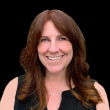 Faculty Member Annie Pan