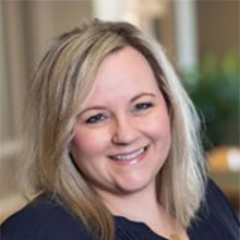 Amy Leistner St. Francis Image Placeholder