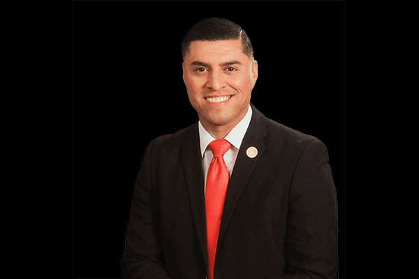 Martin Nunez