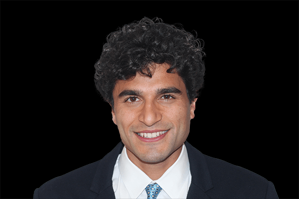 Samir Hakim