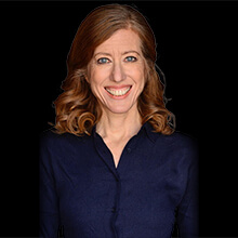 Miriam Billington portrait