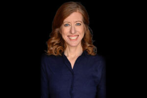 Miriam Billington portrait