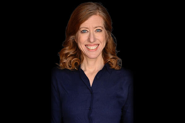 Miriam Billington portrait