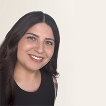Tina Carbajal