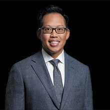 Jonathan Widjaja Portrait