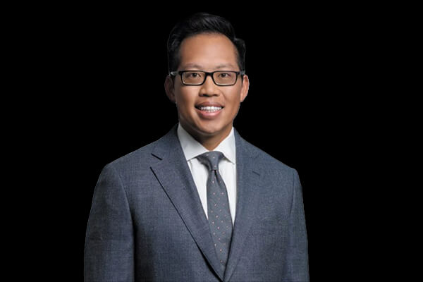 Jonathan Widjaja Portrait